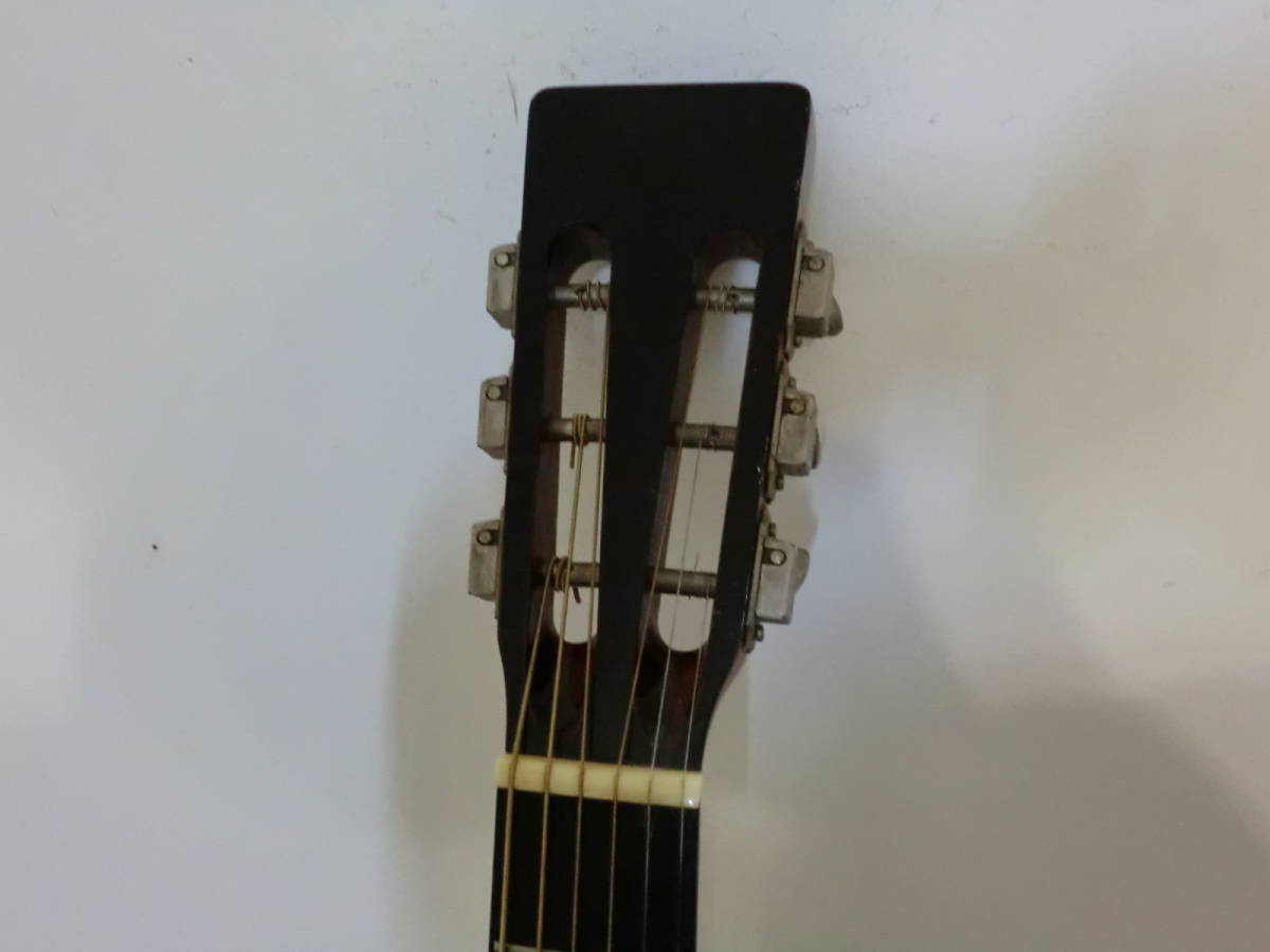 オール単板　Ayers CSR Ayers CSR 初期エアーズ、オール単板、ハンドメイド、12Fジョイント