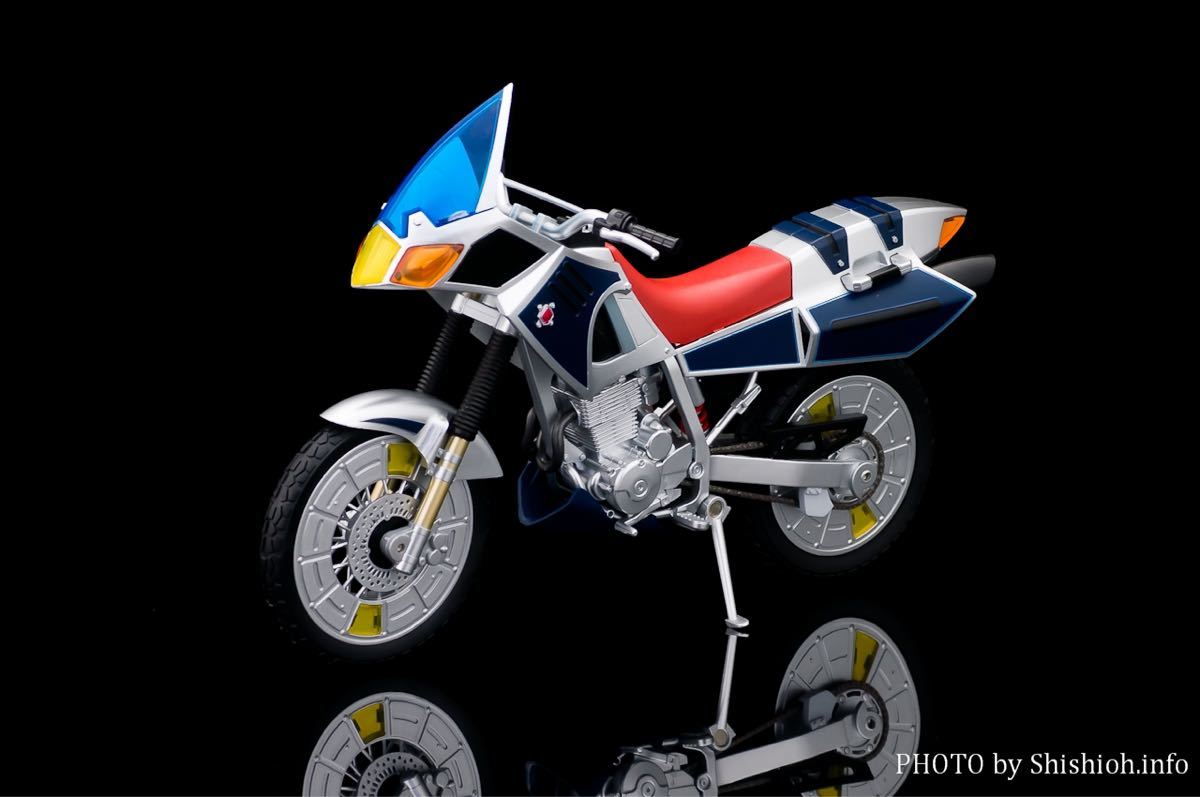S.H.フィギュアーツ ブルースペイダー Figuarts 仮面ライダー剣 仮面