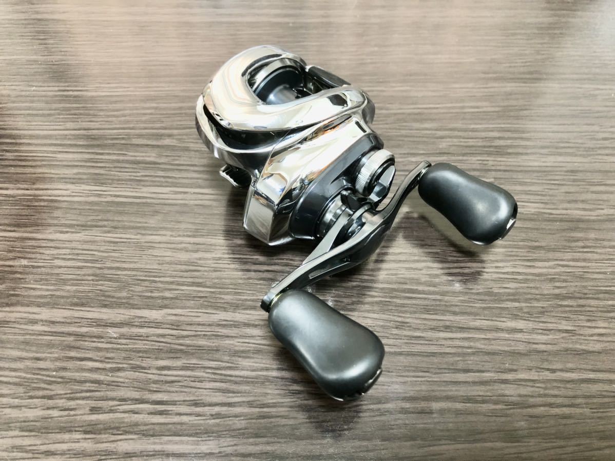 即決 19 アンタレス HG L レフトハンドル シマノ ANTARES SHIMANO LEFT