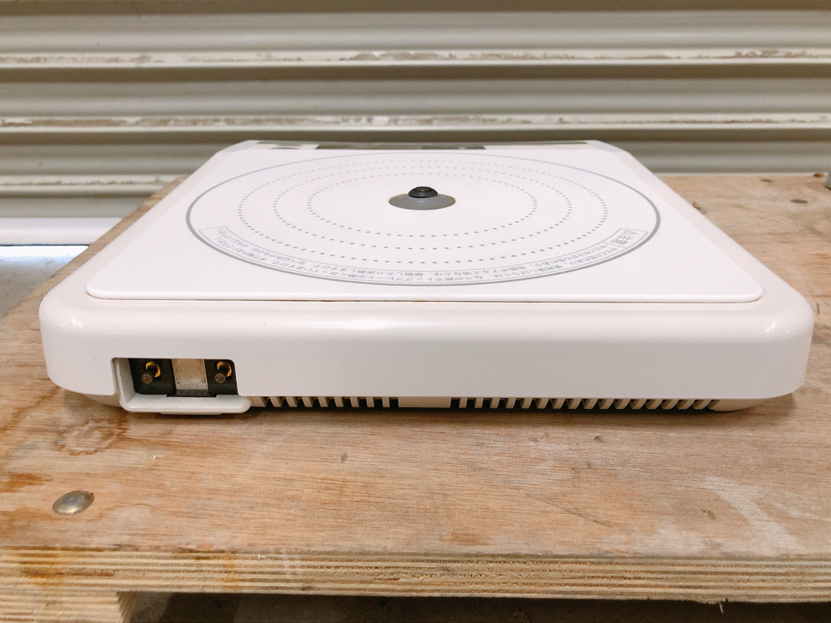 Induction Range Ⅲ Amway アムウェイ - インダクションレンジ III 