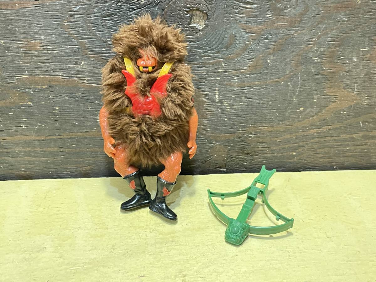 ヒーマン　HE-MAN Masters of the Universe 　Grizzlor