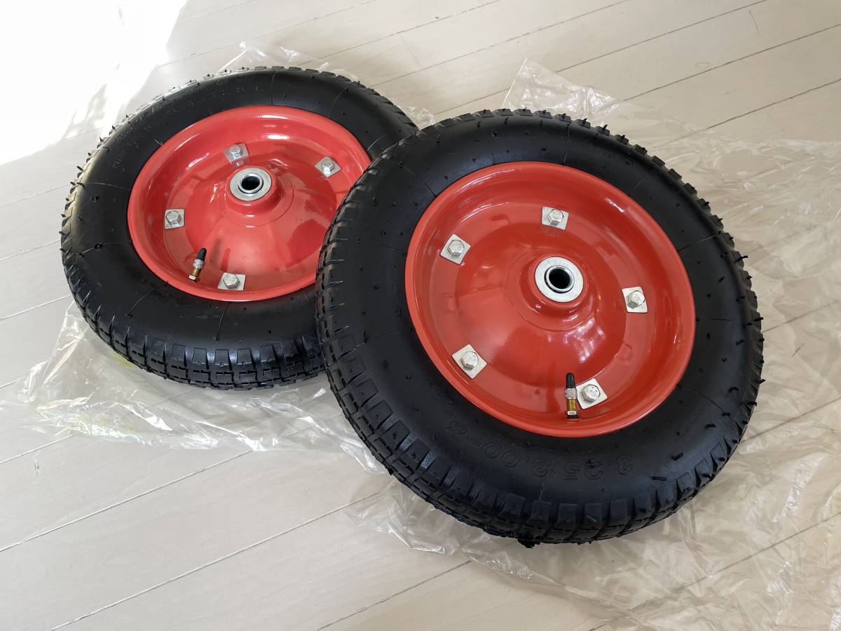 送料込み・即決！】新品 融雪機「スノーメルター 」用 交換用タイヤ 