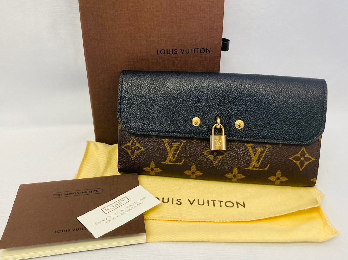 モノグラム LOUIS VUITTON 人気の定番アイテム ルイ・ヴィトン ルイ 