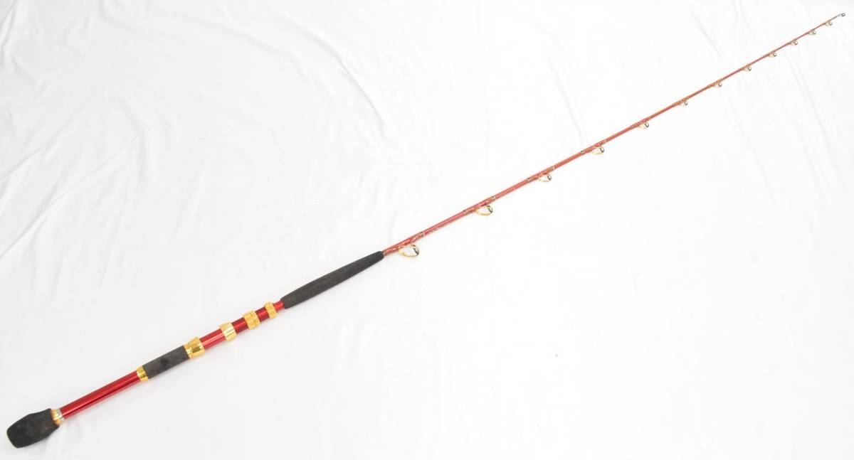 DAIWA バイパーテイル AG-190 駿河湾のアカムツ 1円 公式通販 バイパー