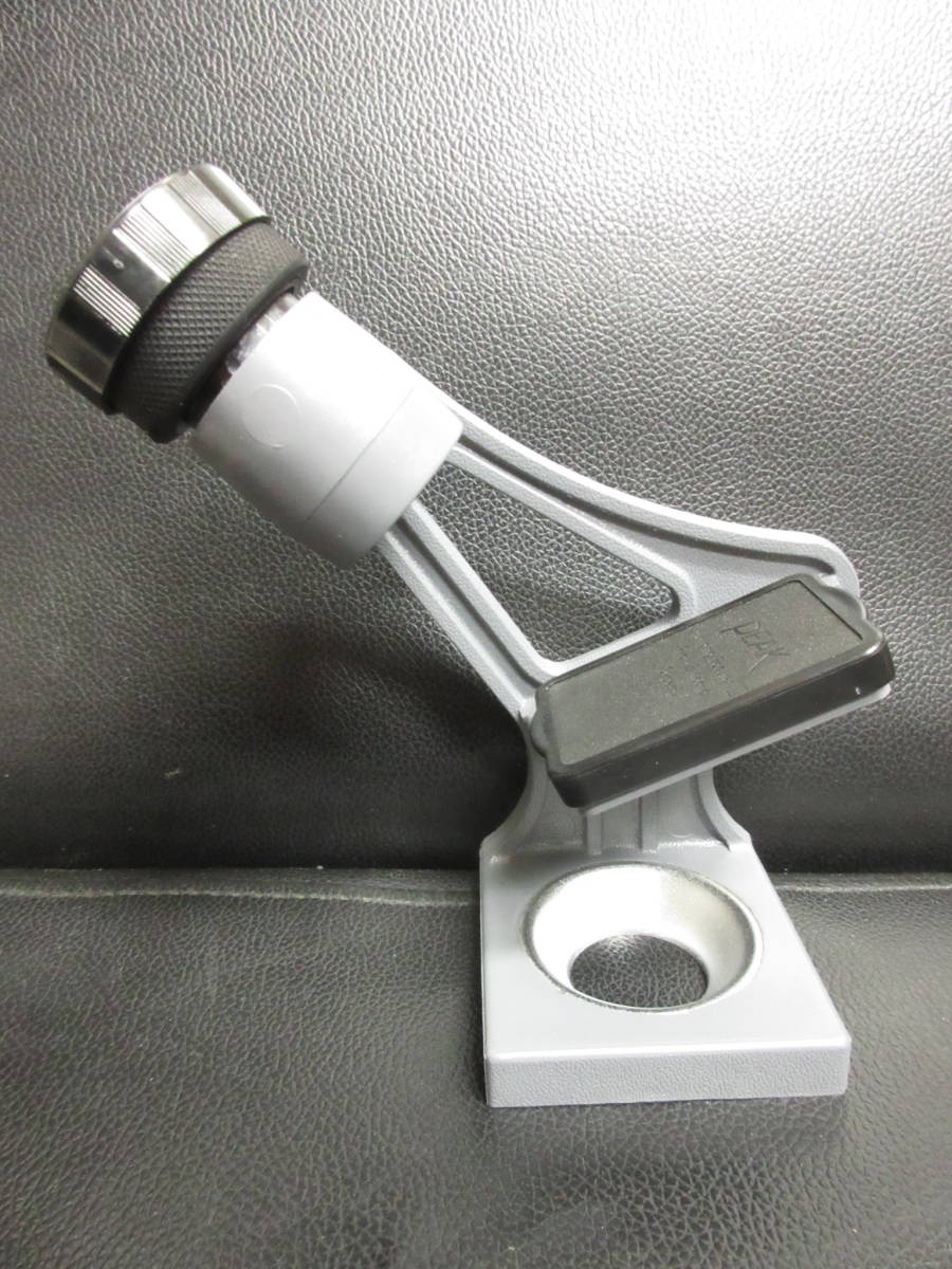 光学機器》 PEAK ENLARGING FOCUSER：小穴式 ピーク・引伸用ピント