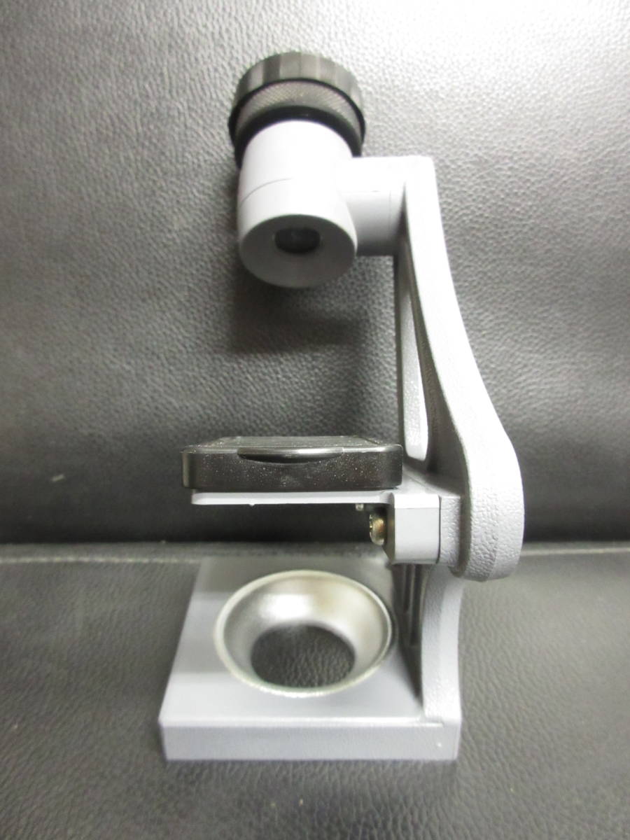 光学機器》 PEAK ENLARGING FOCUSER：小穴式 ピーク・引伸用ピント