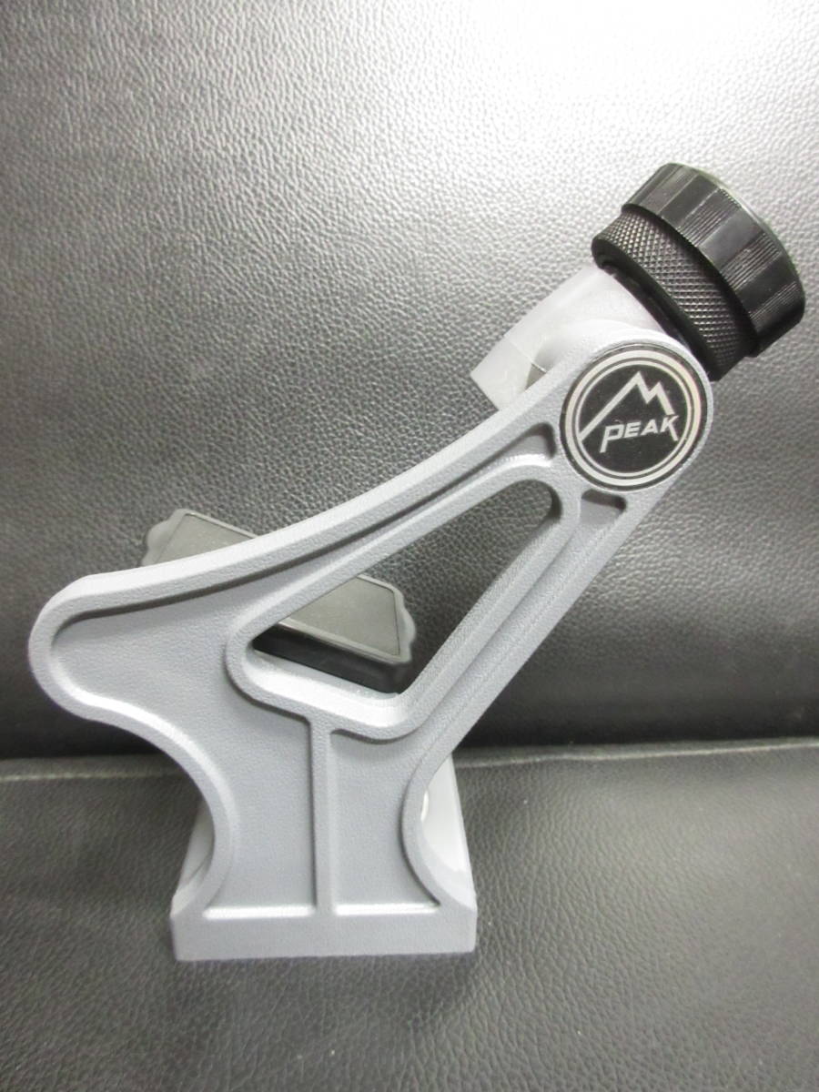 光学機器》 PEAK ENLARGING FOCUSER：小穴式 ピーク・引伸用ピント