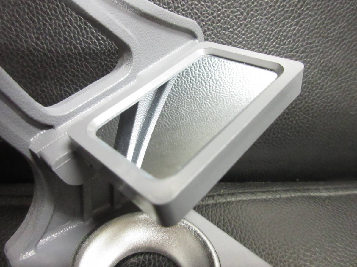 光学機器》 PEAK ENLARGING FOCUSER：小穴式 ピーク・引伸用ピント