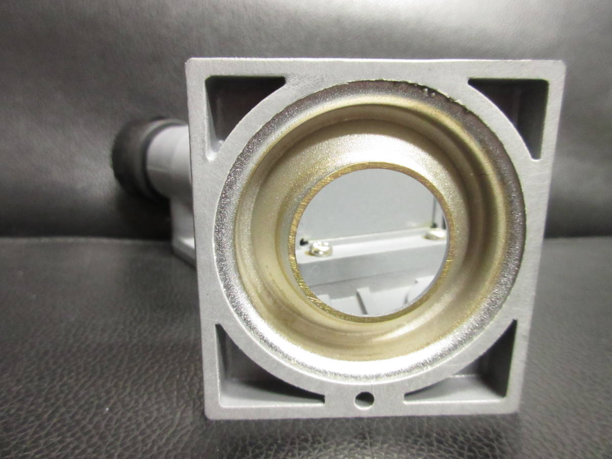 光学機器》 PEAK ENLARGING FOCUSER：小穴式 ピーク・引伸用ピント