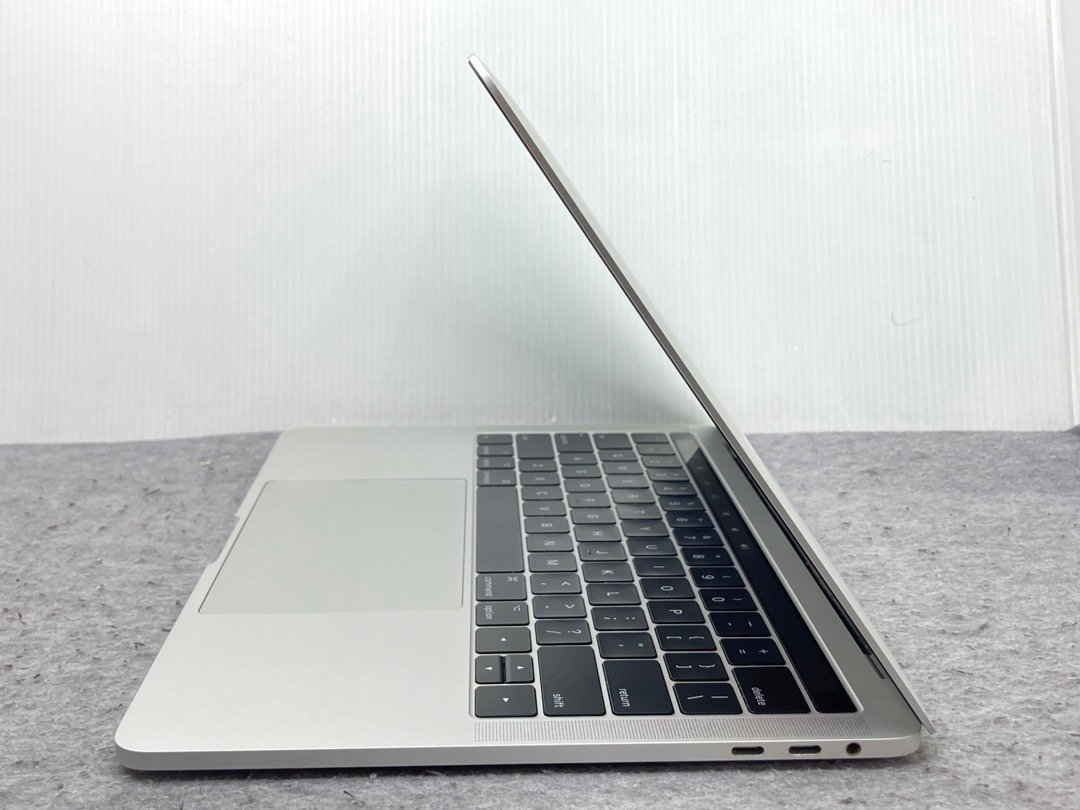 訳あり】MacBook Pro 2017 13インチ メモリ16GB UK配列 訳あり