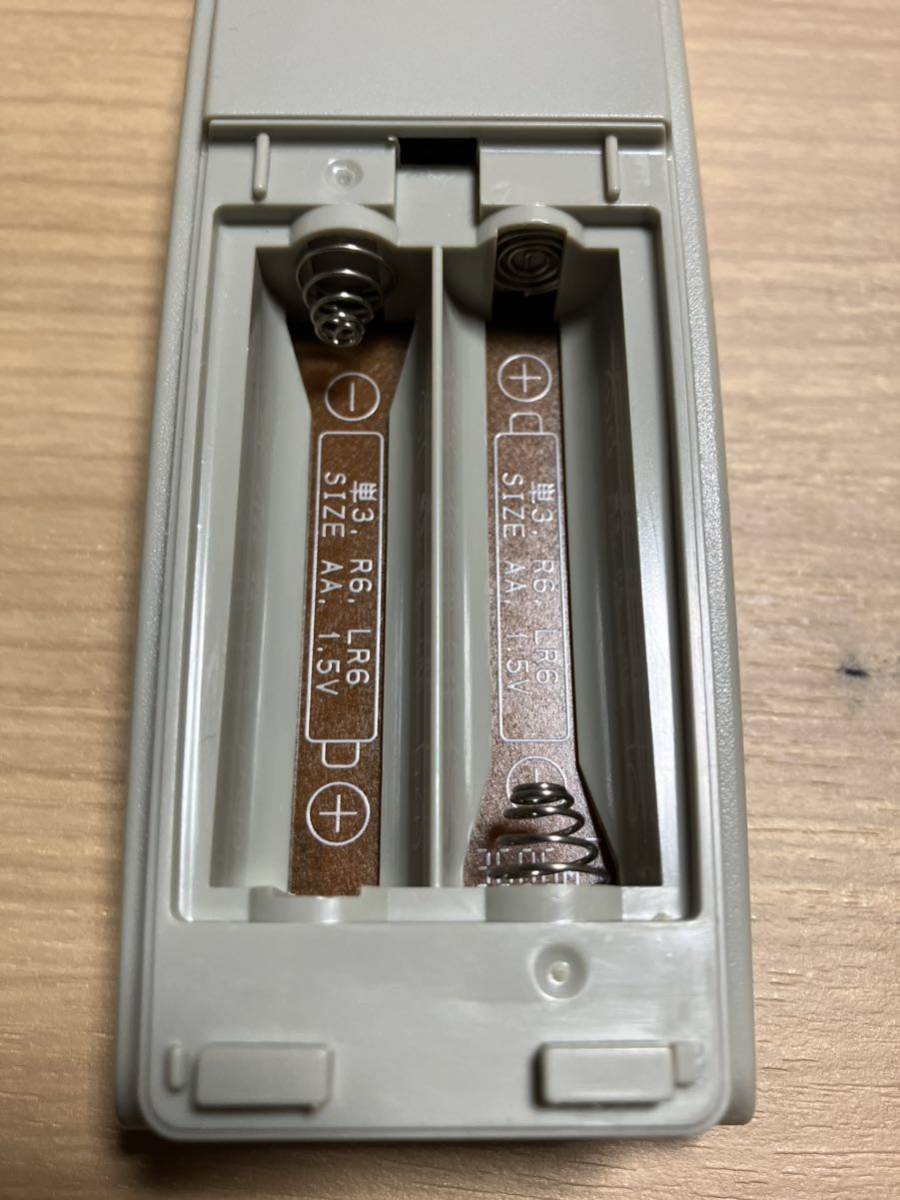 Victor Victorビクター RD-M2用リモコン RM-SRDM2-W rm-srdm2