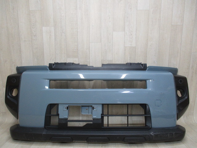 ※ LA900S/LA910S タフト 純正 フロントバンパー アンダーカバー 右 フォグカバー (B87 レイクブルーメタリック) 52119-B2E90 NV0121-1 タフト LA900S&frasl;LA910Sタフト純正フロントバンパー52119-B2E90 パーツ ライトブルー T34&frasl;サンドベージュメタリック 31223-4