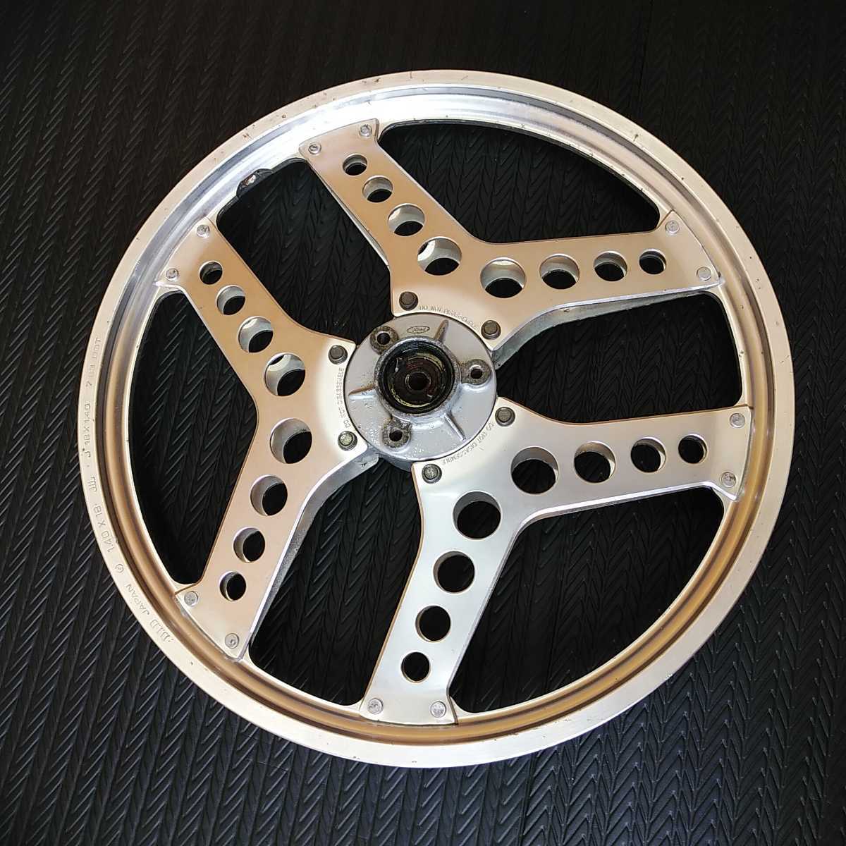 MBX50 - ホンダ MBX50⁄80（AC03-AC08⁄HC04） 1982- -since バイクの 