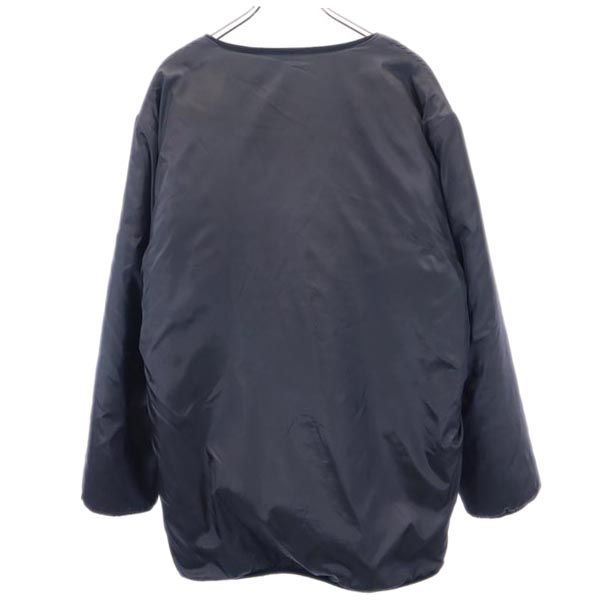 Onitsuka Tiger（オニツカタイガー）の「REVERSIBLE BOA COAT