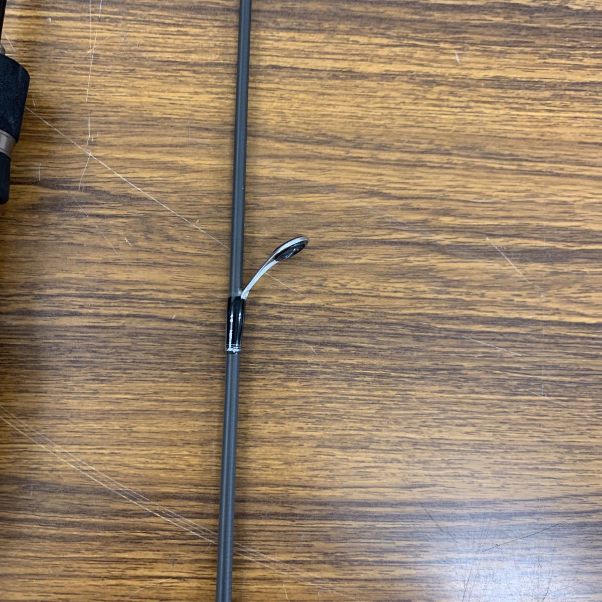 シマノ SHIMANO トラウトライズ 60SUL トラウトロッド コルク 07