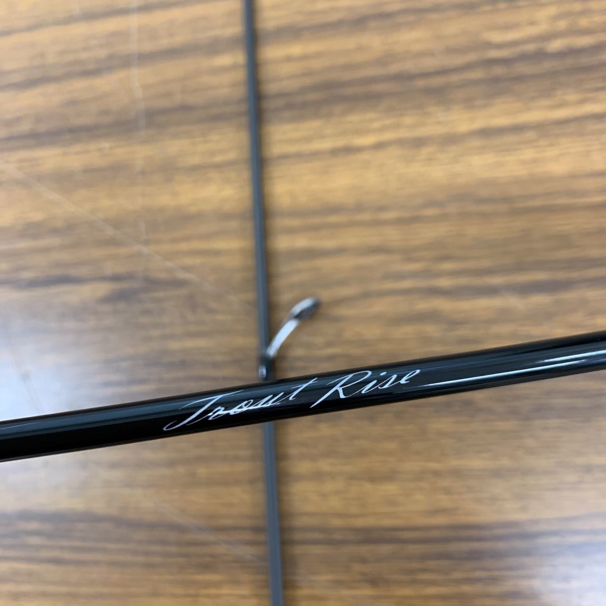 中古品 SHIMANO トラウト ライズ S60SUL 釣竿 シマノ (シマノ)｜売買 