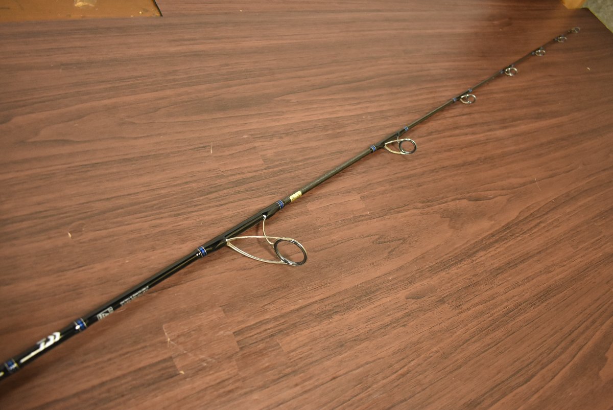 人気モデル】ダイワ 16 ソルティガ J60HS J DAIWA SALTIGA スピニング 