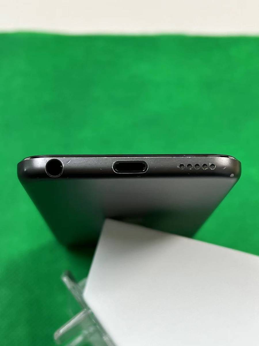 iPod touch 第6世代 A1574 MKHL2J/A 64GB スペースグレー 送料無料