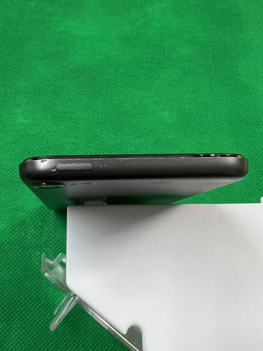 iPod touch 第6世代 A1574 MKHL2J/A 64GB スペースグレー 送料無料