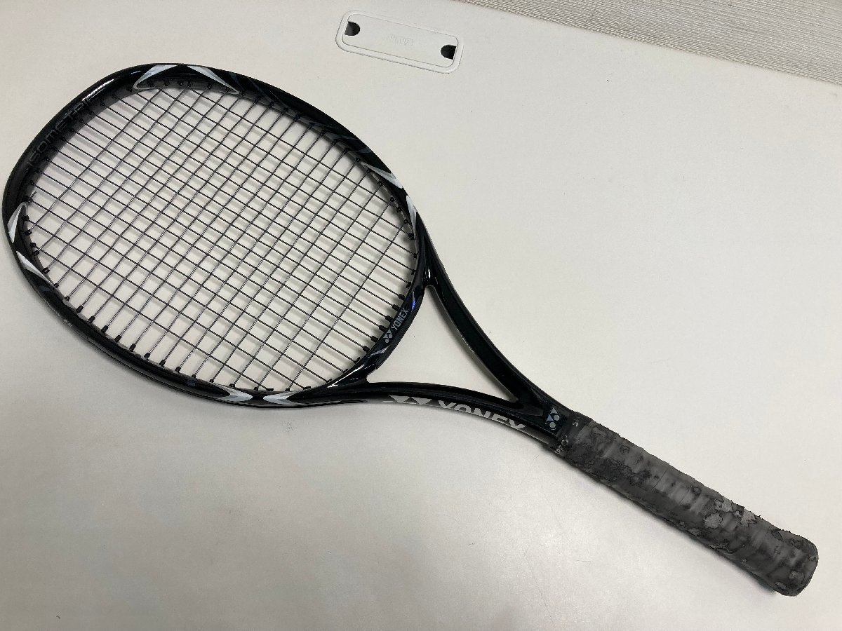 ☆99-07-1111】□中古品□YONEX ヨネックス EZONE100 イーゾーン
