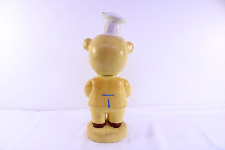 ACECOOK/エースコック マスコット 子豚 こぶた フィギュア人形 レトロ