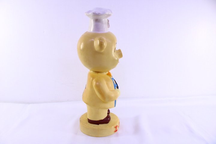 ACECOOK/エースコック マスコット 子豚 こぶた フィギュア人形 レトロ
