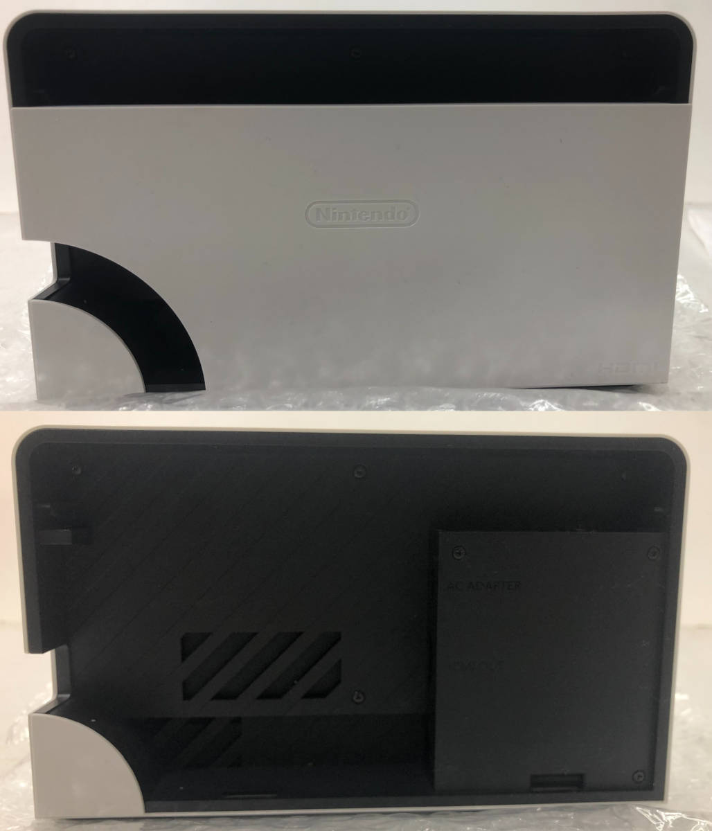 4697】任天堂 Nintendo Switch ニンテンドースイッチ 有機EL モデル