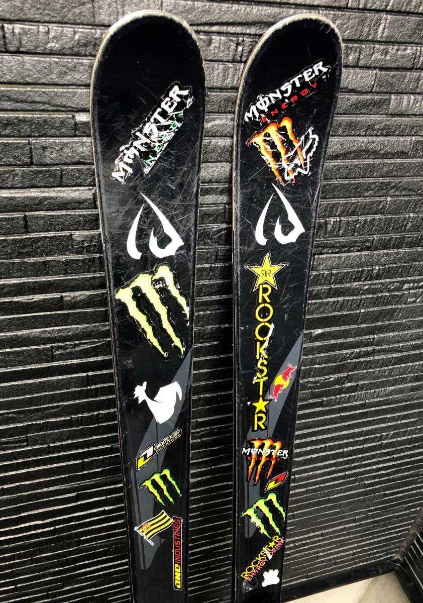 one ID アイディーワン id FR-NG フリーライド スキー FR-TM 安い商品