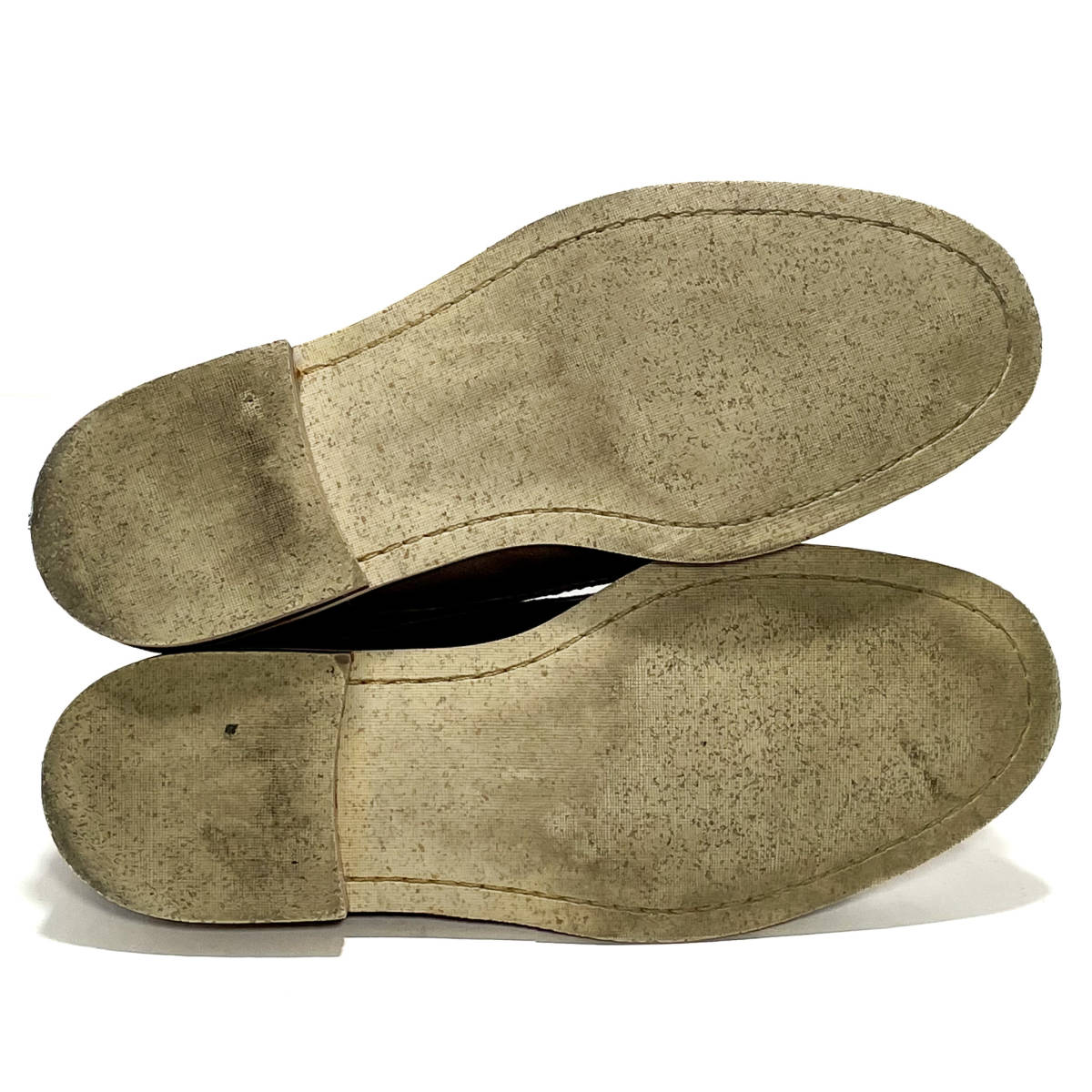 専用ページ④ 即決 COLE HAAN コールハーン チャッカブーツ ショートブーツ ブラウン