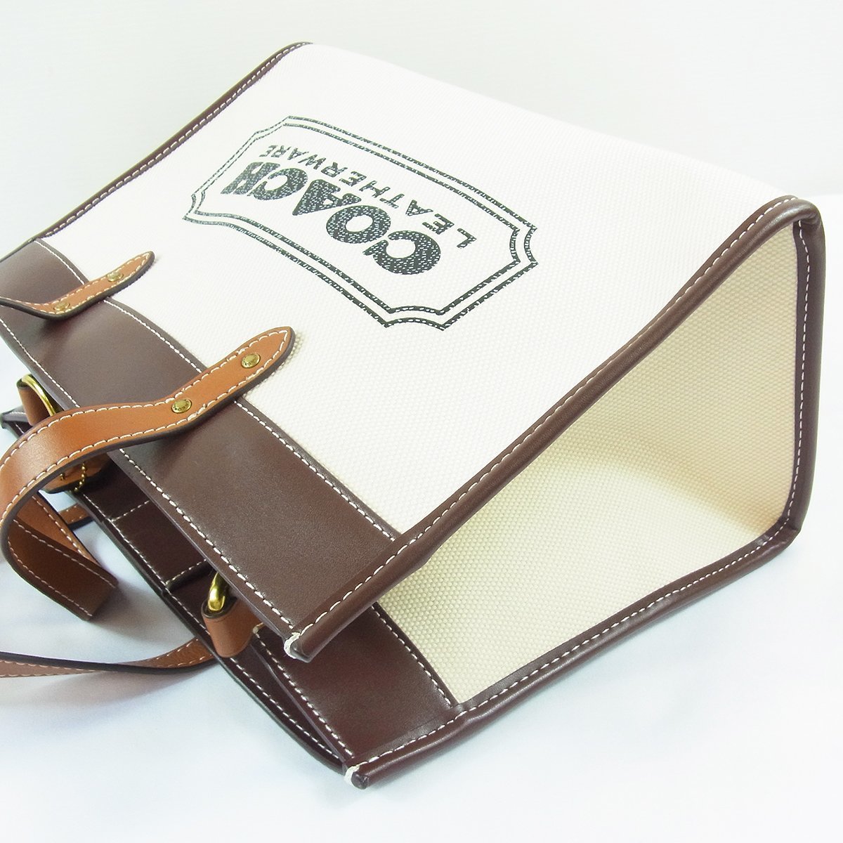 COACH(コーチ) コーチ トートバッグ フィールド トート 30 ウィズ