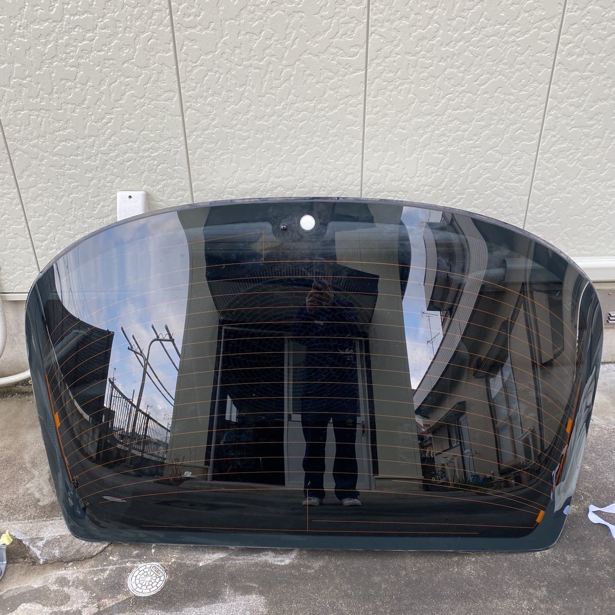 100%新品，低価 シルビア S14 リアガラス 純正 前期 後期 リアワイパー モーター(外装、エアロ)｜売買されたオークション情報、yahooの商品情報をアーカイブ公開 - オークファン その他