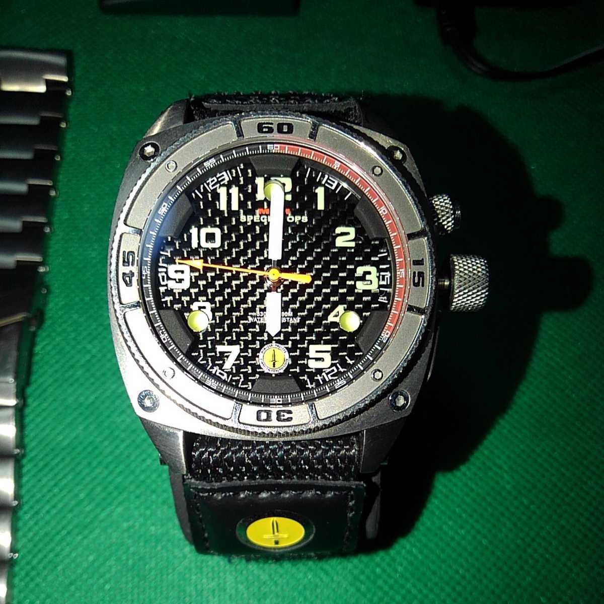 お買い得，人気セール MTM SPECIAL OPS FALCON SS