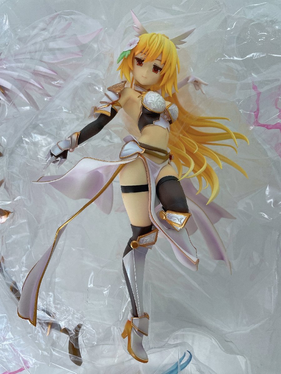 千年戦争アイギス 白き射手ナナリー 覚醒ver