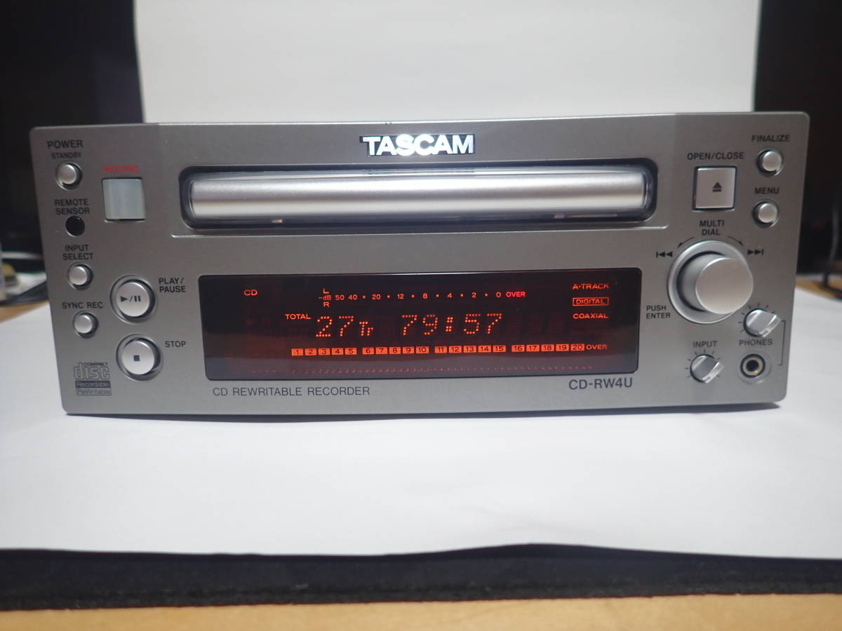 ジャンク】Pioneer パイオニア25枚CDチェンジャー PD-F25A