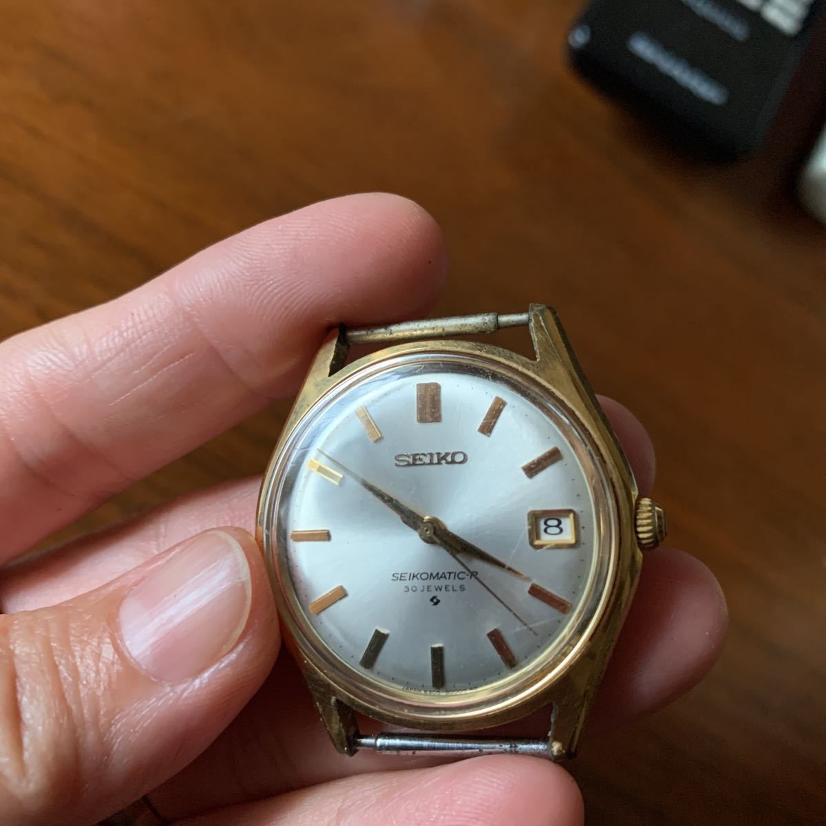 セイコー SEIKO 腕時計 中古・古着通販SEIKO セイコー｜WATCHNIAN公式