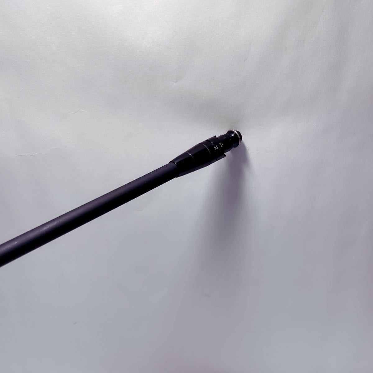 N.S.PRO MODUS3 GOST HYBRID / S.370 モーダス3 ゴーストハイブリッド