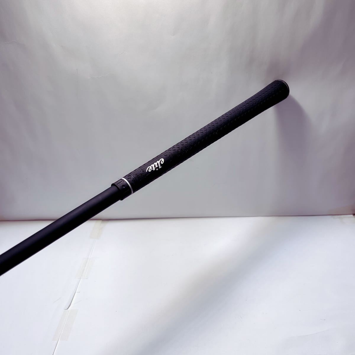 N.S.PRO MODUS3 GOST HYBRID / S.370 モーダス3 ゴーストハイブリッド