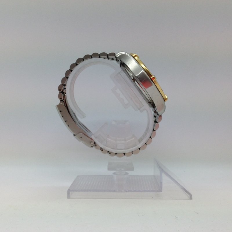 プロフェッショナル タグホイヤー クロノグラフ 565.306 TAG - 1円 Heuer クォーツ メンズ HEUERタグホイヤー Yahoo!オークション プロフェッショナル200ｍ Professional 0 WBP201D