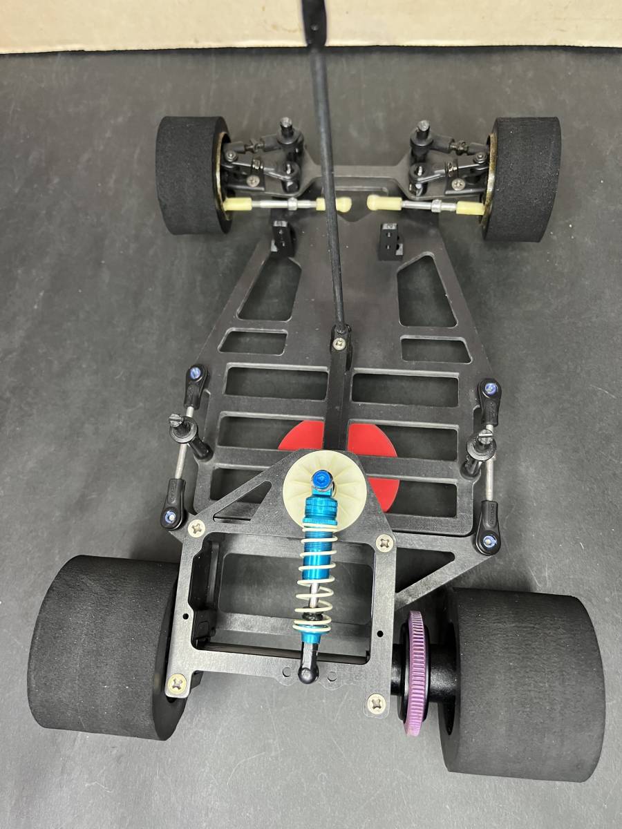 1/12 京商 Impress R951 走行済 中古品