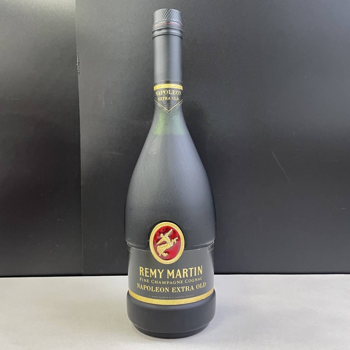 E256866(021)-616/SM3000 酒 REMY MARTIN NAPOLEON EXTRA OLD FINE 