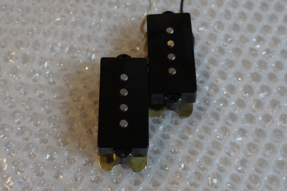FENDER Original Precision Bass Pickups フェンダー プレシジョン