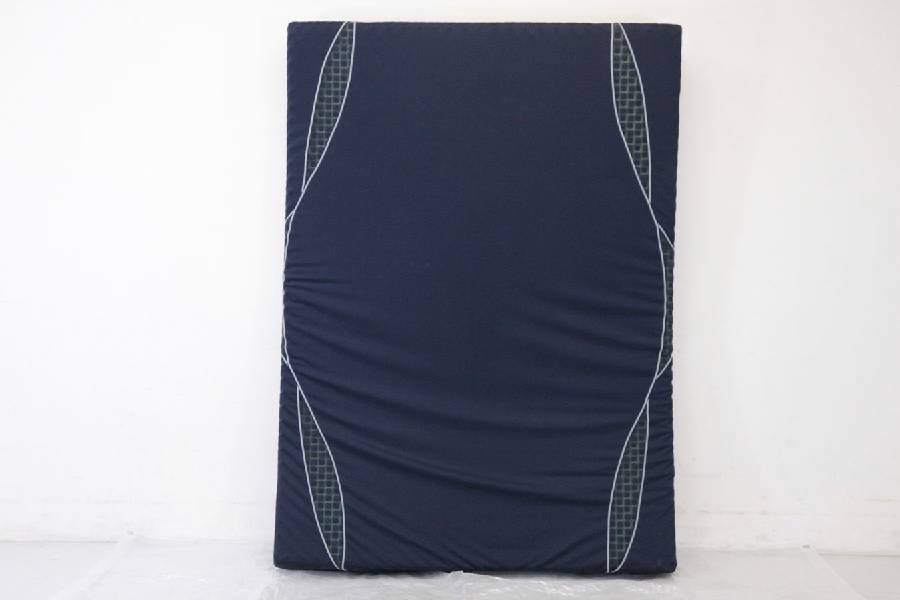 ★西川産業 AiR エアー★コンディショニング マットレス ダブル 140cm★かため 腰痛対策○509h21