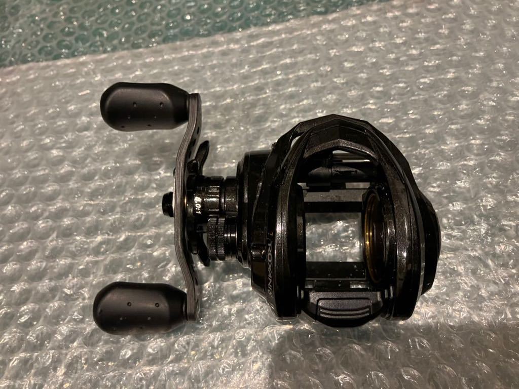 アブガルシア ROXANI ロキサーニ Abu Garcia 8-L ロキサーニ8 アブ 