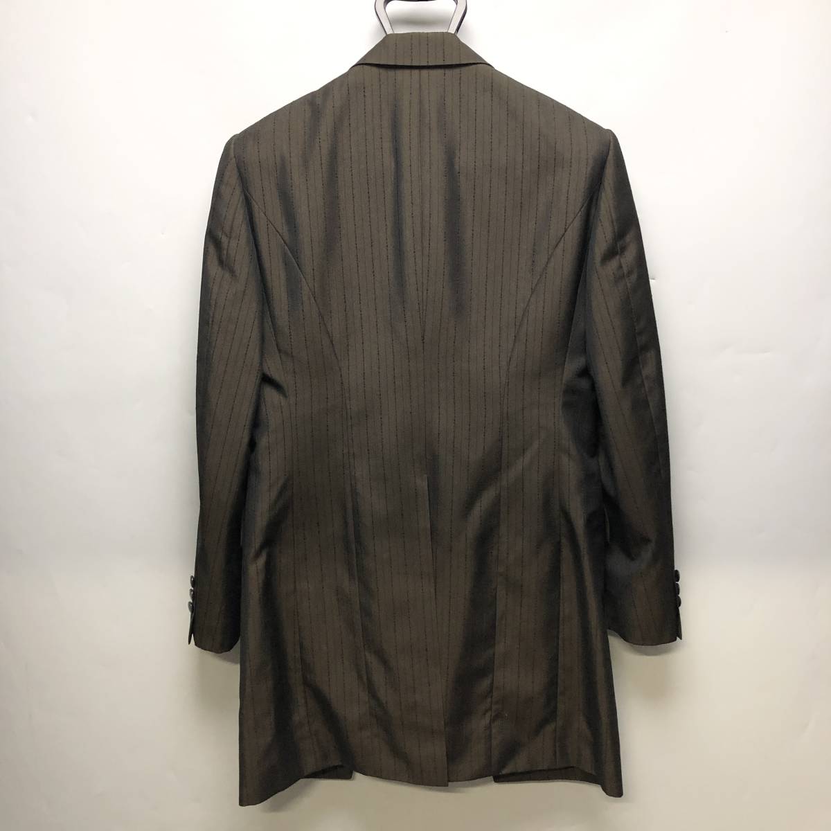 Avica uomo ワタベウェディング AU-46 3ピース タキシード Lサイズ 美 