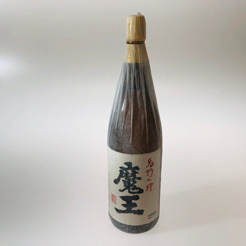 H【中古美品】 MFLI【宮城県限定】【未開封品】　名門の粋　魔王 〈214-230117-AH-3-HOF〉