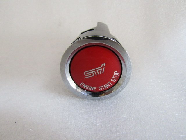 ZC6 BRZ （ZN6 86） STi エンジンプッシュスタートスイッチ [37ML15
