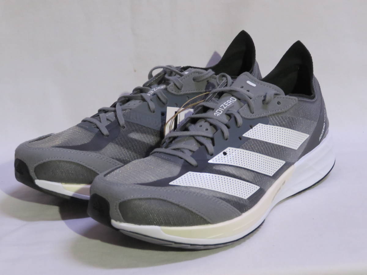 694　アディダス adidas　アディゼロ ジャパン7　26.0