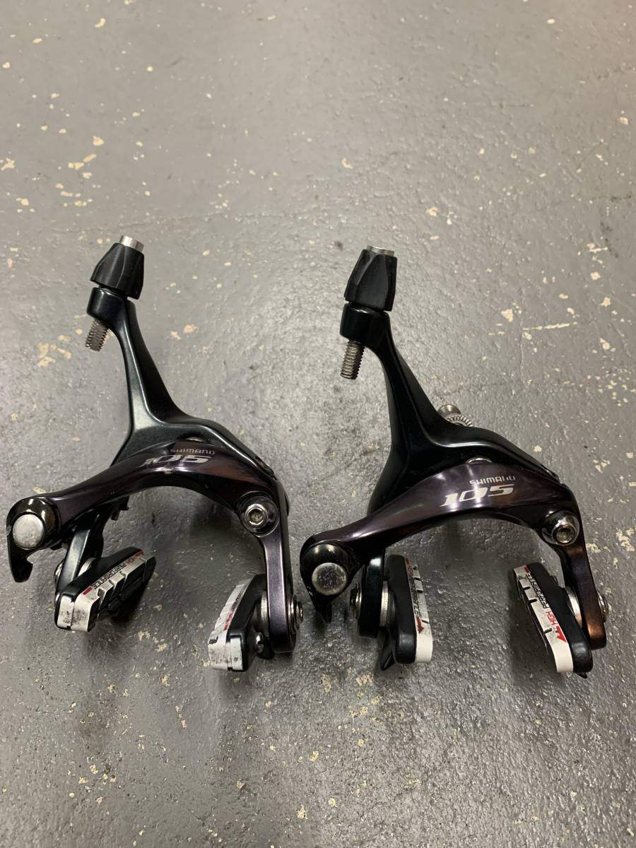 シマノ XT BL-M775 BR-M775 ディスクブレーキ 前後セット SHIMANO
