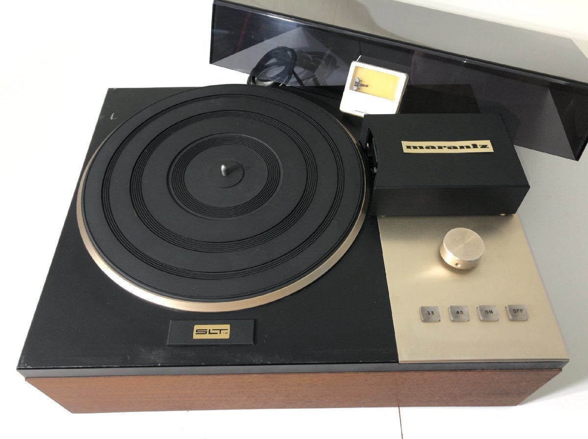 DENON デノン AU-300LC (MCカートリッジ用昇圧トランス未確認 【公式通販】