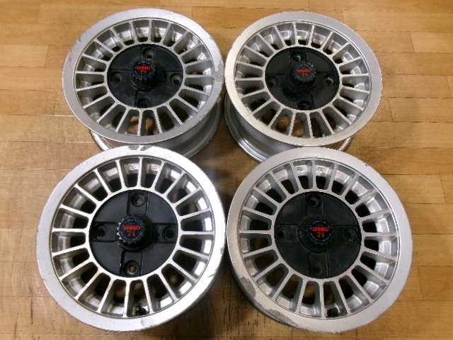 絶版品 サイズ 旧車 スバル レオーネ 等 BS ブリヂストン SPINTO 71 